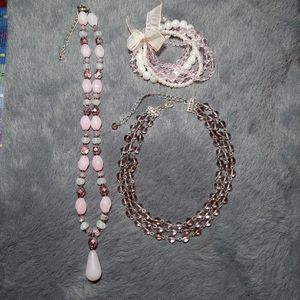 Vintage Jewelry Bundle